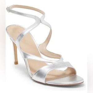 Stuart Weitzman Mariposa Heels
